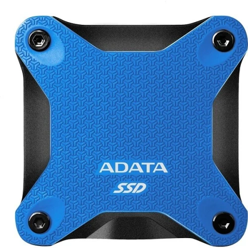 ADATA SD620 1TB COMPATIBLE PS5 XBOX DURABLE SD620-1TCBL BLK/BLUE