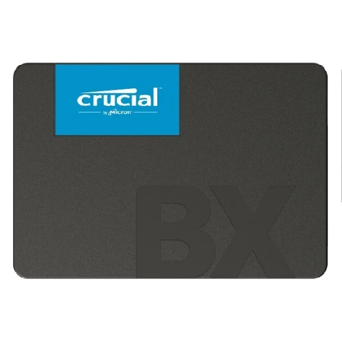 SATA 2.5 500GO CRUCIAL BX500 CT500BX500SSD1
