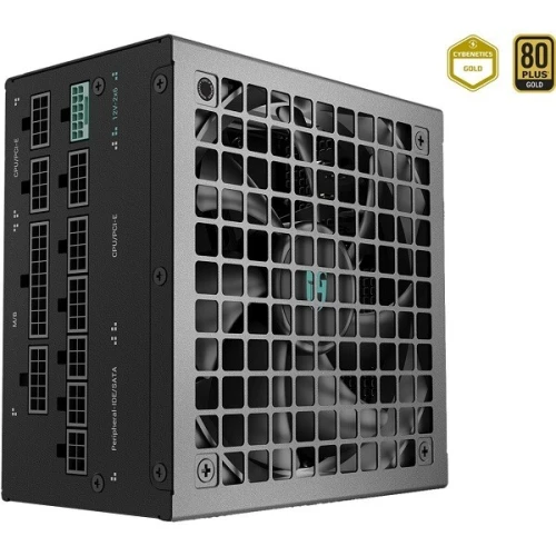 DEEPCOOL GAMER STORM PN1000M MODULAR 80+ GOLD BLACK