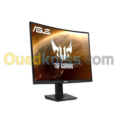 ASUS VG27VQ 1Ms 165Hz 27 INCURVE FHD 2xHDMI
