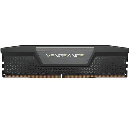 UDIMM DDR5 16GO 5200MHZ CORSAIR VENGEANCE