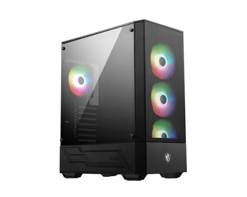 MSI MAG FORGE 112R MID-TOWER ARGB 