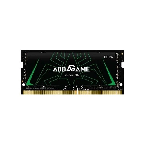 UDIMM DDR4 08GO 3200MHZ CL22 ADDLINK (ad8GB32C22P4U)