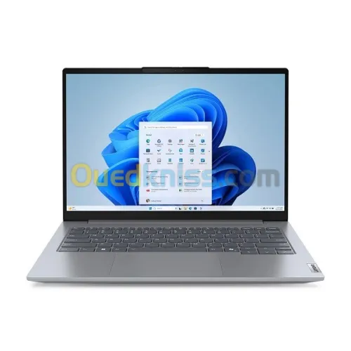 LENOVO THINKBOOK 16 G7 16 CORE ULTRA 5 125U GHZ /16GO /512GO NVME /MINERAL GREY