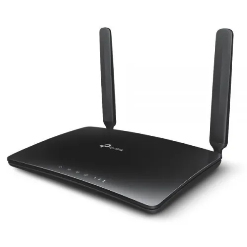Modem Routeur 4G LTE WiFi AC750 Mbps bi-bande ARCHER MR200