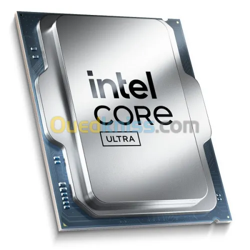 INTEL LGA 1851 CORE ULTRA 5 245K 14 CORES 24 MB CACHE 5.2 GHz TRAY 