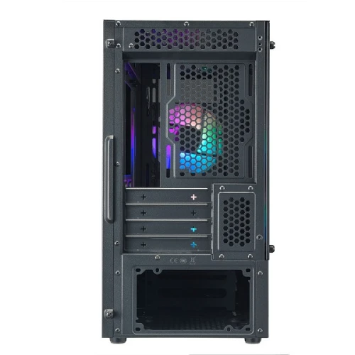 COOLERMASTER ATX MASTERBOX MB311L RGB