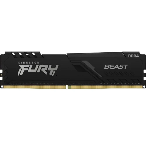 KINGSTON FURY DDR4 8GO 3600MHZ CL17