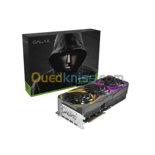 RTX 4080 SG GALAX 1-CLICK OC 16GB GDDR6X