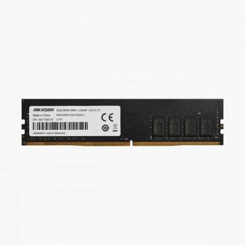 HIKVISION U1 DDR4 04GO 2666MHZ CL19