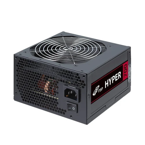 FSP HYPER K700 80+ WHITE 