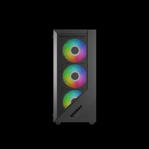 BOITIER GAMER RAIDMAX V103