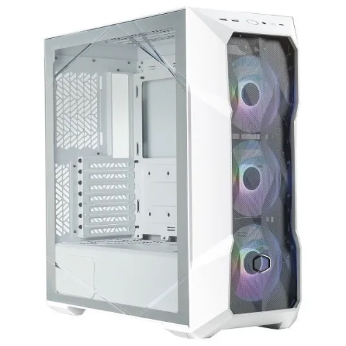 COOLER MASTER TD500 MESH V2 WHITE RBG 