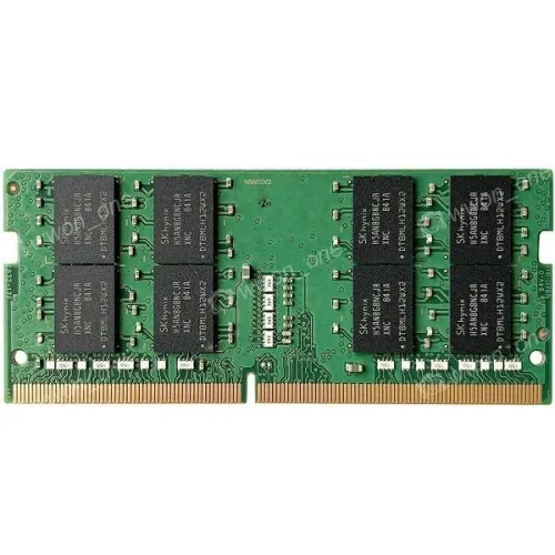 SODIMM DDR4 16GO 3200MHZ SK HYNIX