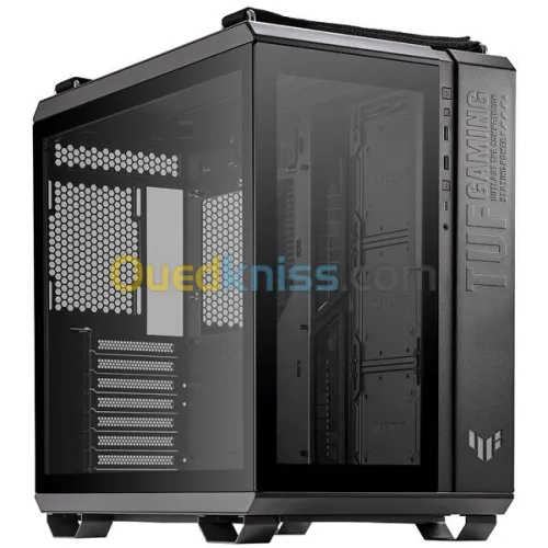 ASUS TUF GAMING GT502 BLACK