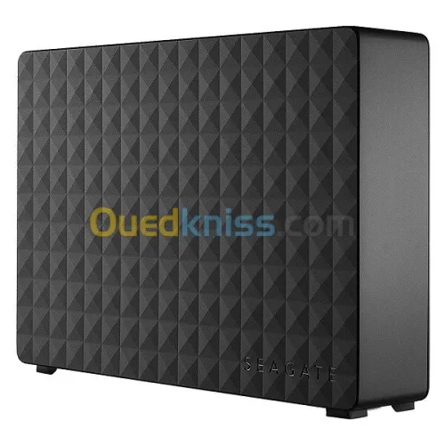 SEAGATE EXTERNE 12TO EXPANSION USB 3.0