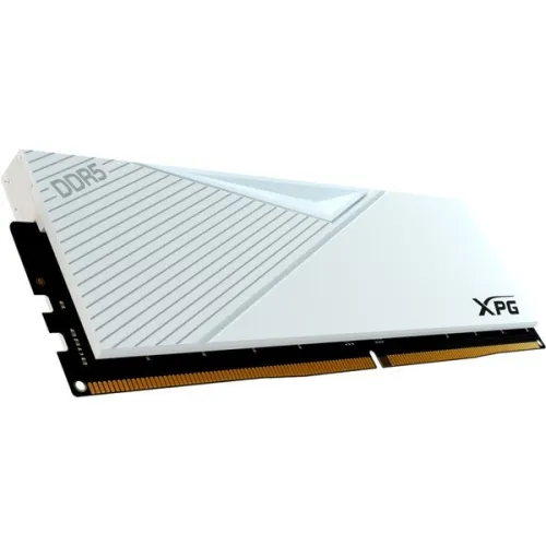 ADATA XPG LANCER DDR5 16GO 6400MHz CL38 WHITE 