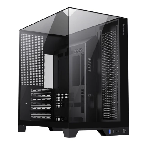 GAMEMAX INFINITY PLUS RGB BLACK