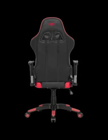 Spirit of Gamer Demon