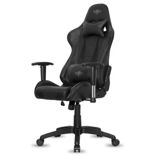 Spirit of Gamer Demon