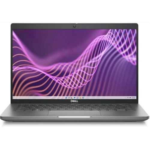 DELL LATITUDE 5440 I5-1345U RAM 16GO/SSD 512GB Nvme 14.1 WIN11+CHARG NEUF SANS EMBALLAGE