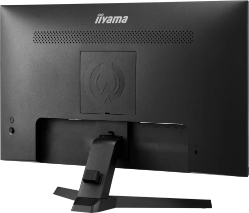 MONITEUR IIYAMA 27" 1920 x 1080 - 75 Hz -IPS 1 ms -16/9 - HDMI/DisplayPort-Haut-parleurs G2740HSU-B1