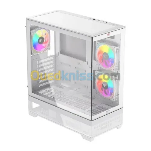 HAVIT CF925 RGB WHITE