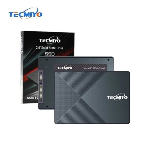 SATA 2.5 256 GO TECMIYO MY-660