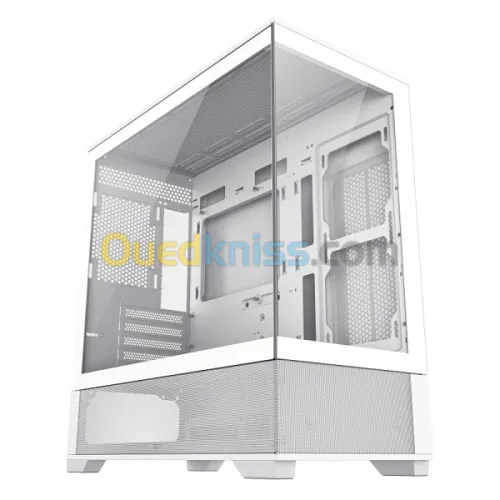 GAMING GAMEMAX VISTA MW MATX WHITE 