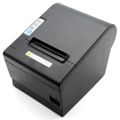 IMPRIMANTE TICKET MOBILE BATTERIE USB BT XPRINTER O810 80MM