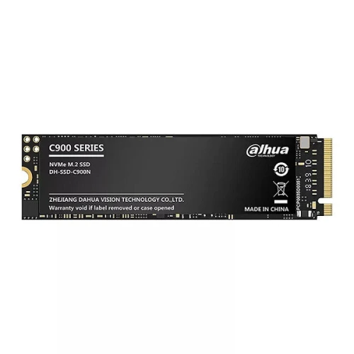 DAHUA M.2 PCIe 512GO Gen3 x4 C900 NVME