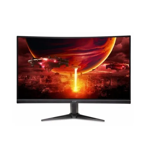 ACER NITRO 27 180HZ QHD 2K CURVED VA ED271U HDR10 FREESYNC
