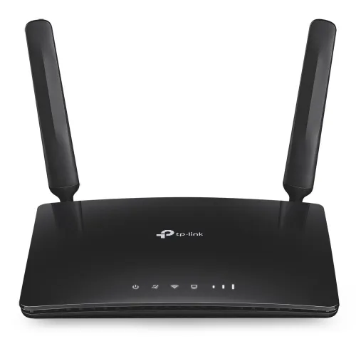 Modem Routeur 4G LTE WiFi AC750 Mbps bi-bande ARCHER MR200