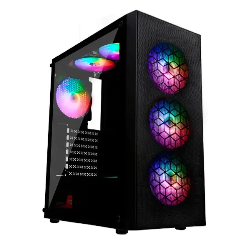 BOITIER RAIDMAX X921 TBS 