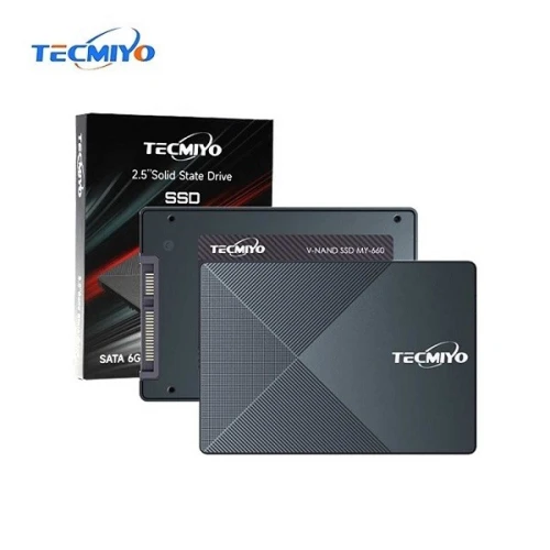 SATA 2.5 480GO TECMIYO MY-660