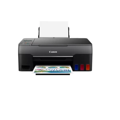 MULTIFONCTION CANON G2460 12000NOIR/7700 COULEUR 