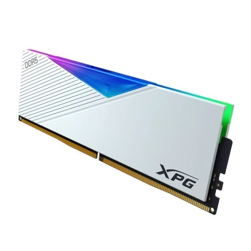ADATA XPG SPECTRIX 16GO 3600MHZ CL16 SPECTRIX D50 RGB WHITE