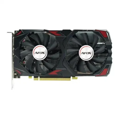 RX580 AFOX 8G GDDR5 (7% POUR CEUX QUI VEULENT LACHETER SEULE)