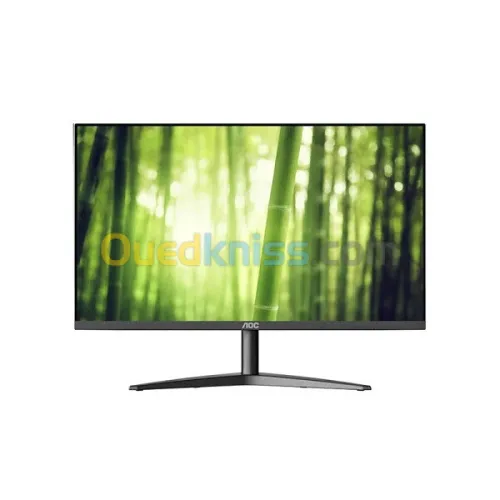 AOC 24 ULTRA SLIM 24B1XH2 IPS 100HZ FHD HDMI+ VGA 