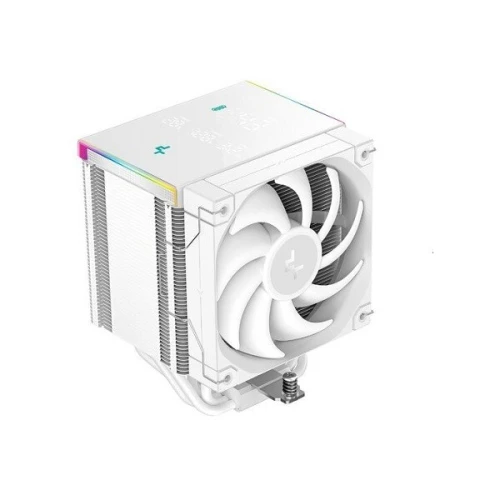 DEEPCOOL AK500 SE DIGITAL WHITE