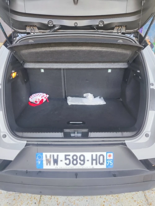 Renault Captur 2025 Techno plus