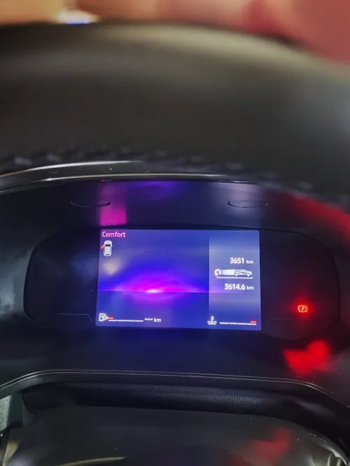 Renault Captur 2025 Techno plus