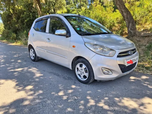 Hyundai i10 2014 i10