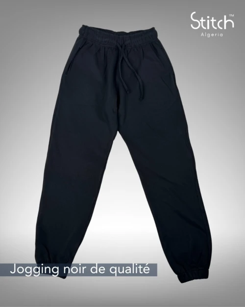 Ensemble Sweatshirt + Jogging