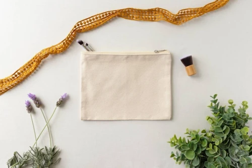 Pochettes en Tissu Publicitaire Personnalisées