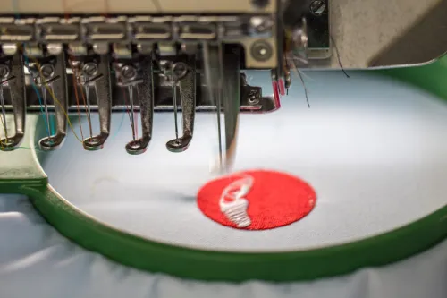 Broderie Publicitaire Professionnelle