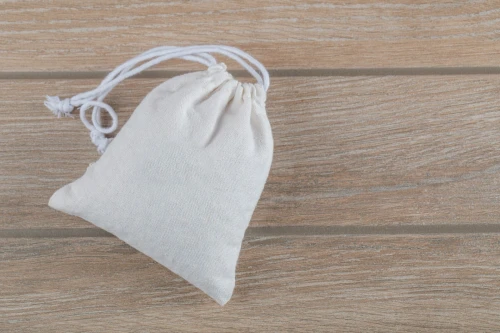 Pochettes en Tissu Publicitaire Personnalisées