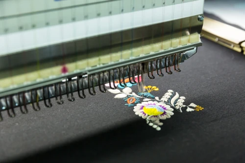 Broderie Publicitaire Professionnelle