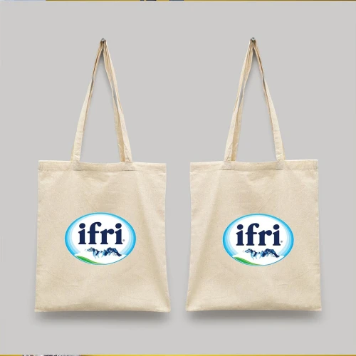 Totebag | Sacs en tissu