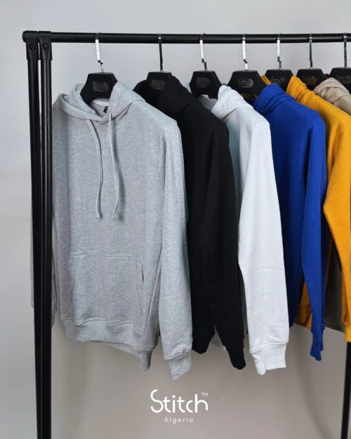 Sweat-shirt سويتشرت